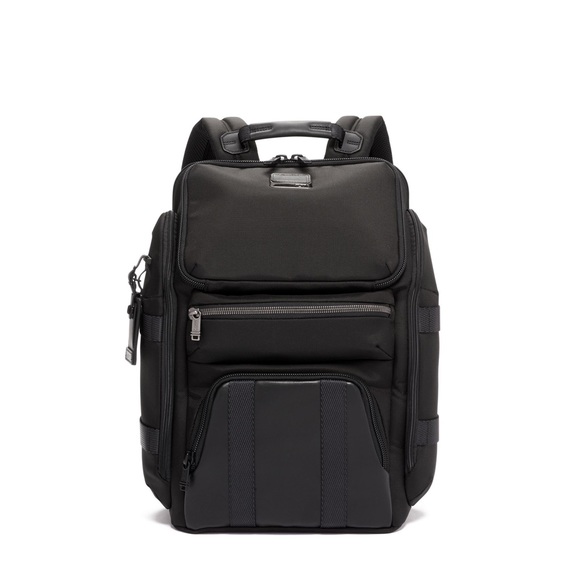 tumi alpha bravo tyndall utility backpack